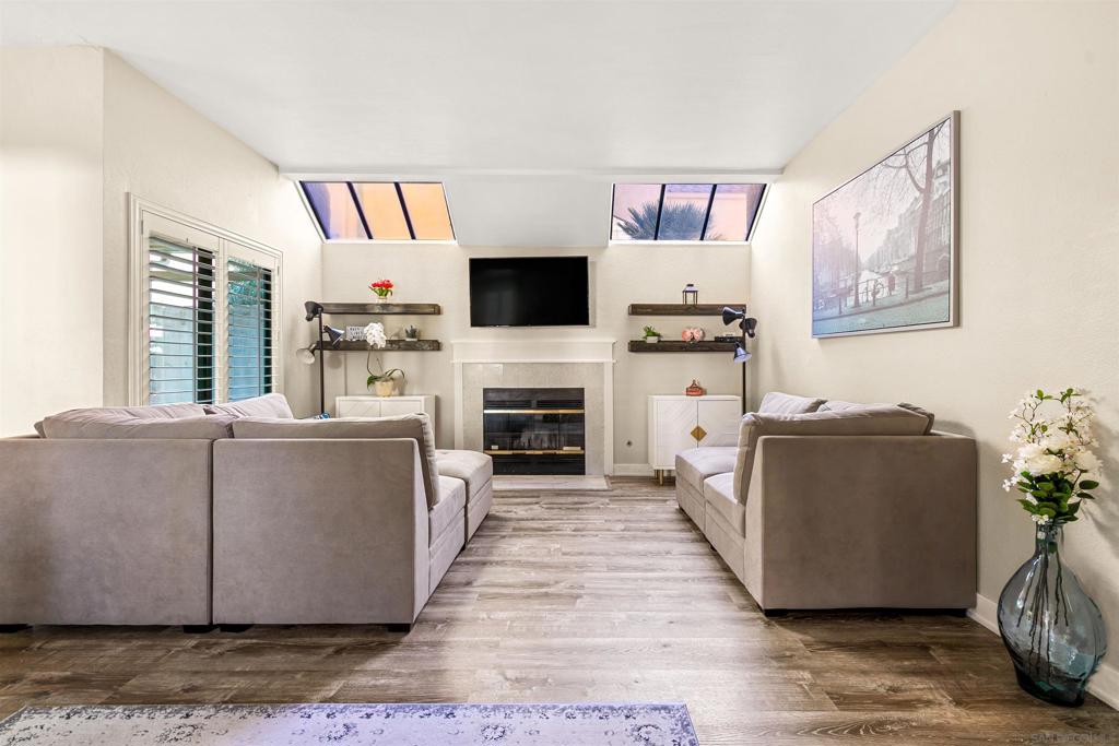 Southwest Escondido - Residential