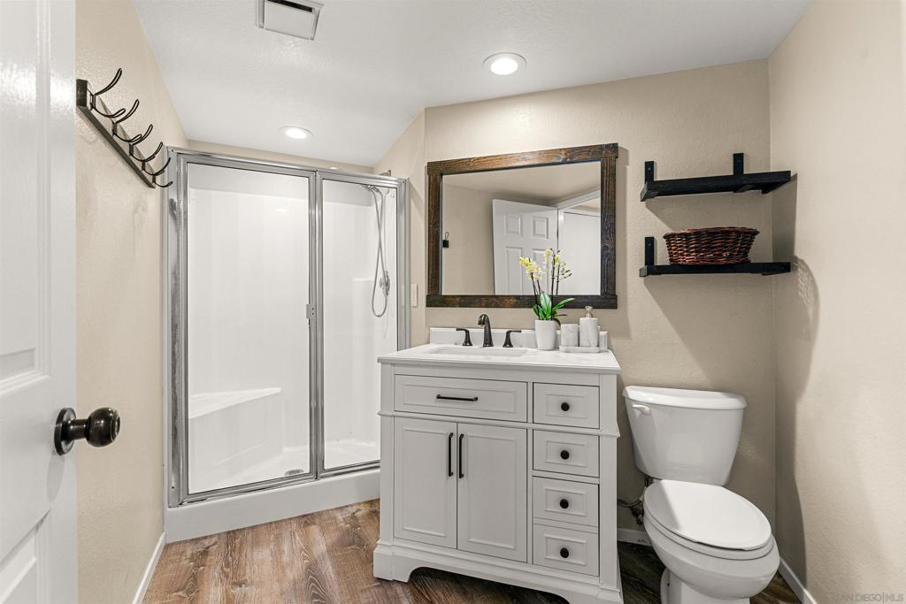 Southwest Escondido - Residential