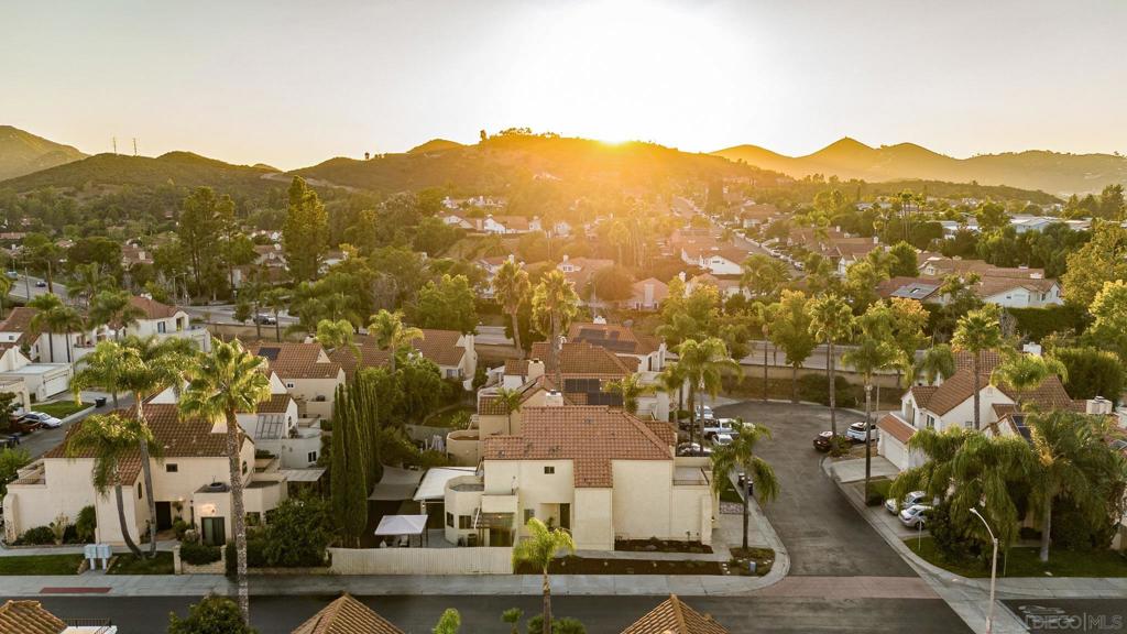 Southwest Escondido - Residential