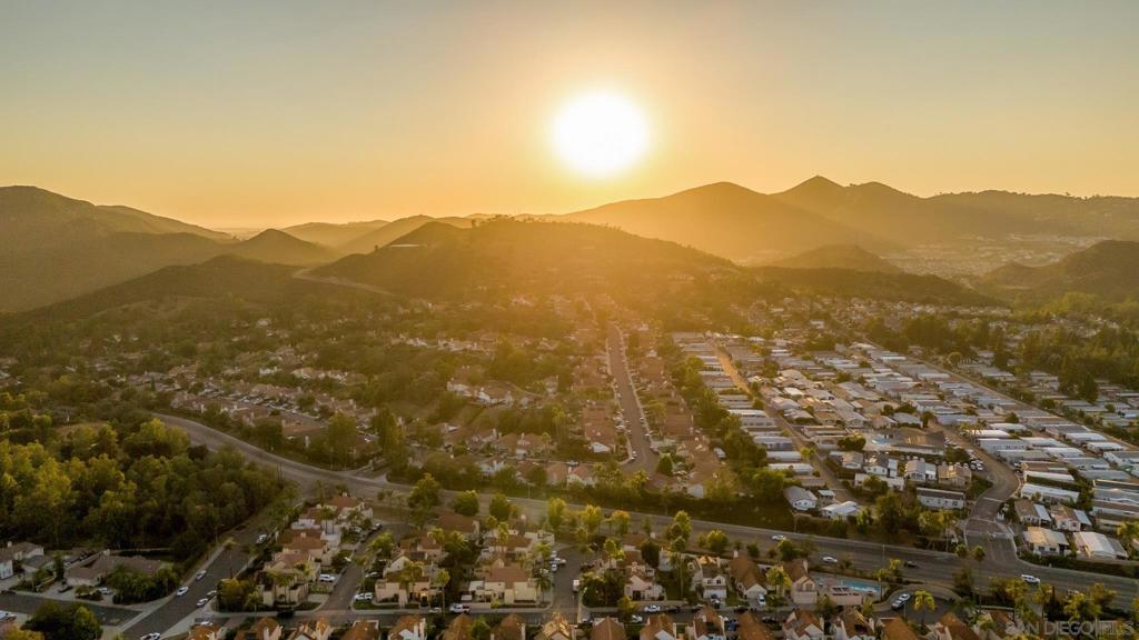 Southwest Escondido - Residential