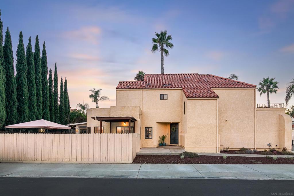 Southwest Escondido - Residential