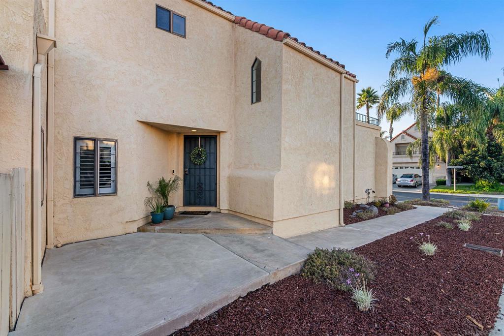 Southwest Escondido - Residential