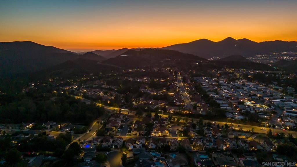 Southwest Escondido - Residential