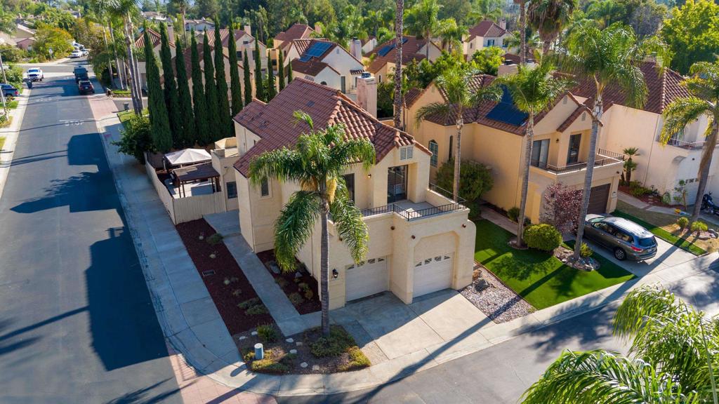 Southwest Escondido - Residential