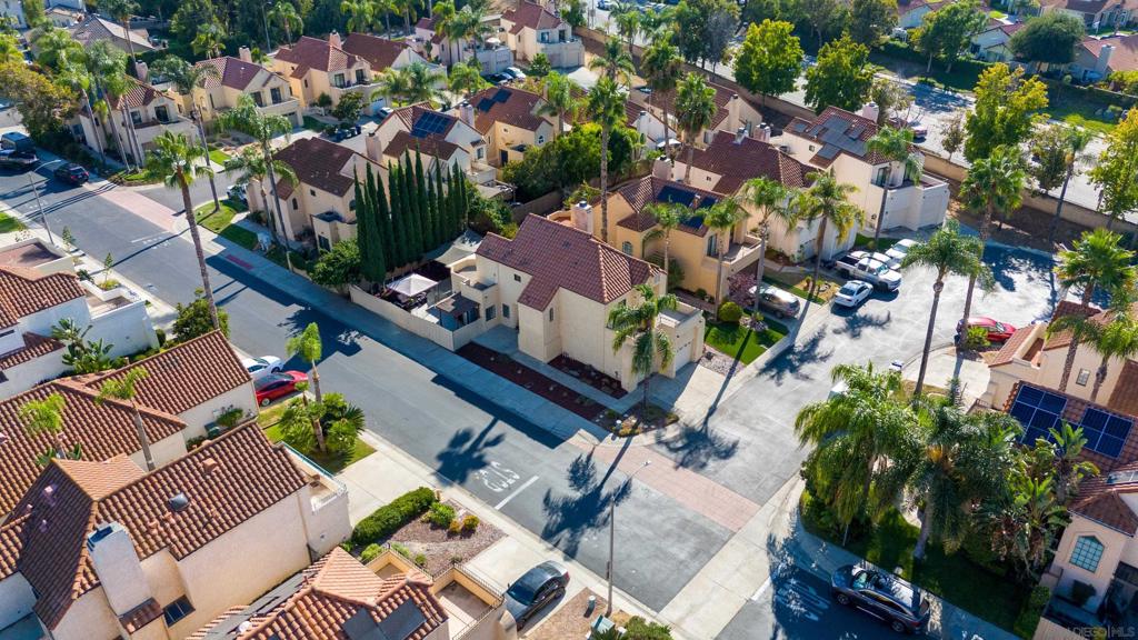 Southwest Escondido - Residential