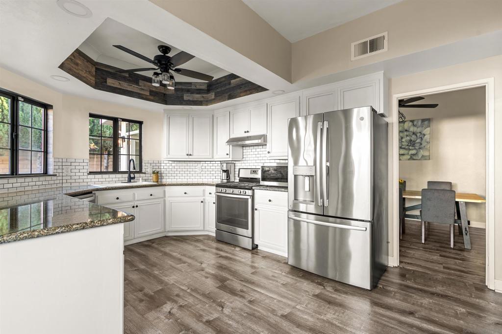 Southwest Escondido - Residential