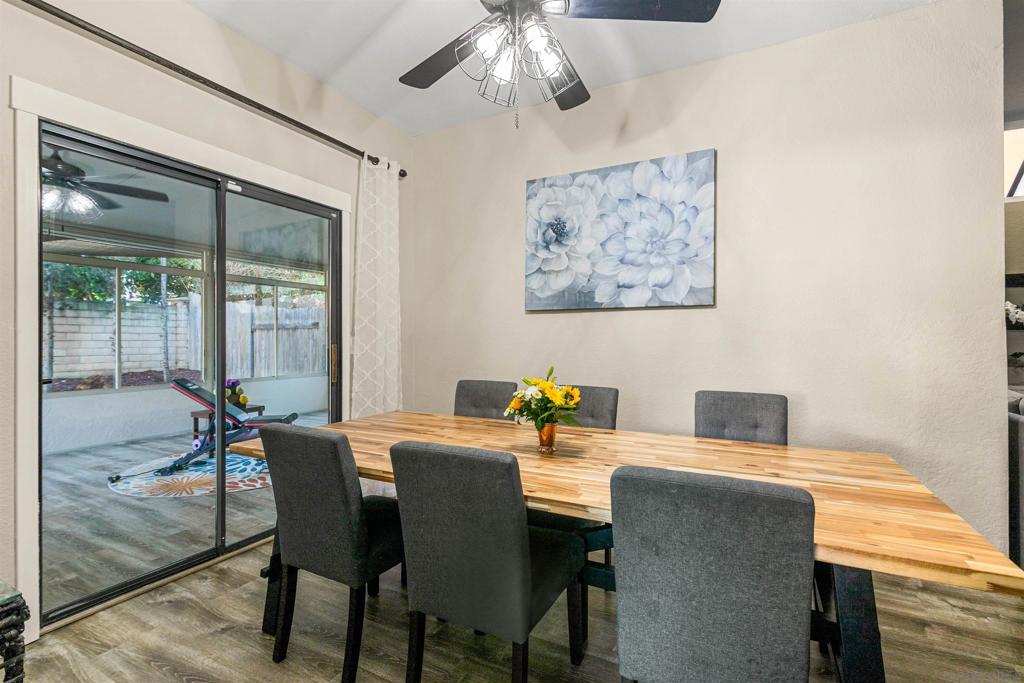 Southwest Escondido - Residential