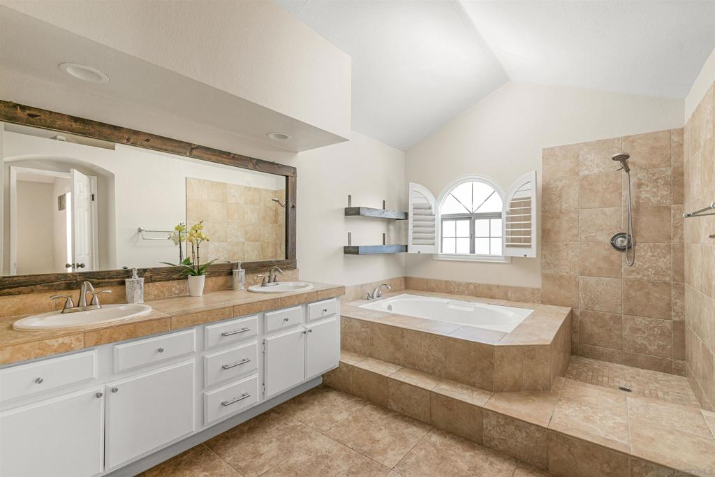 Southwest Escondido - Residential