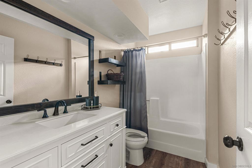 Southwest Escondido - Residential