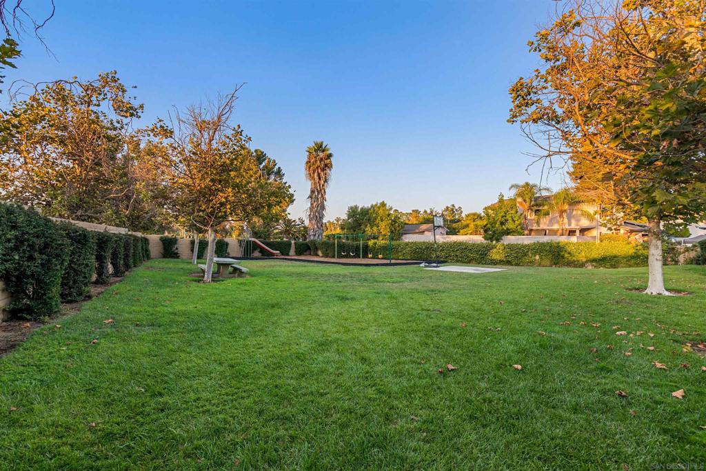 Southwest Escondido - Residential