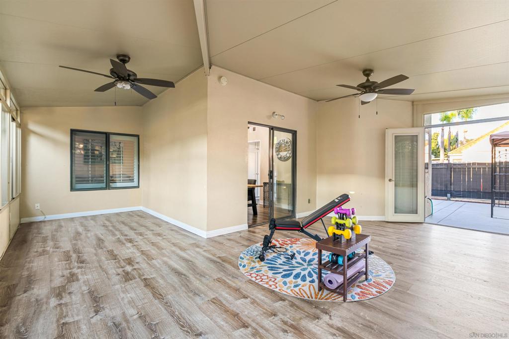 Southwest Escondido - Residential