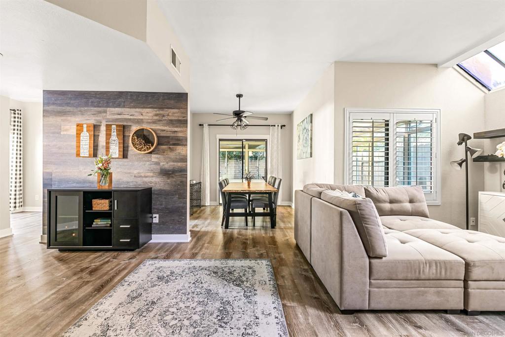 Southwest Escondido - Residential