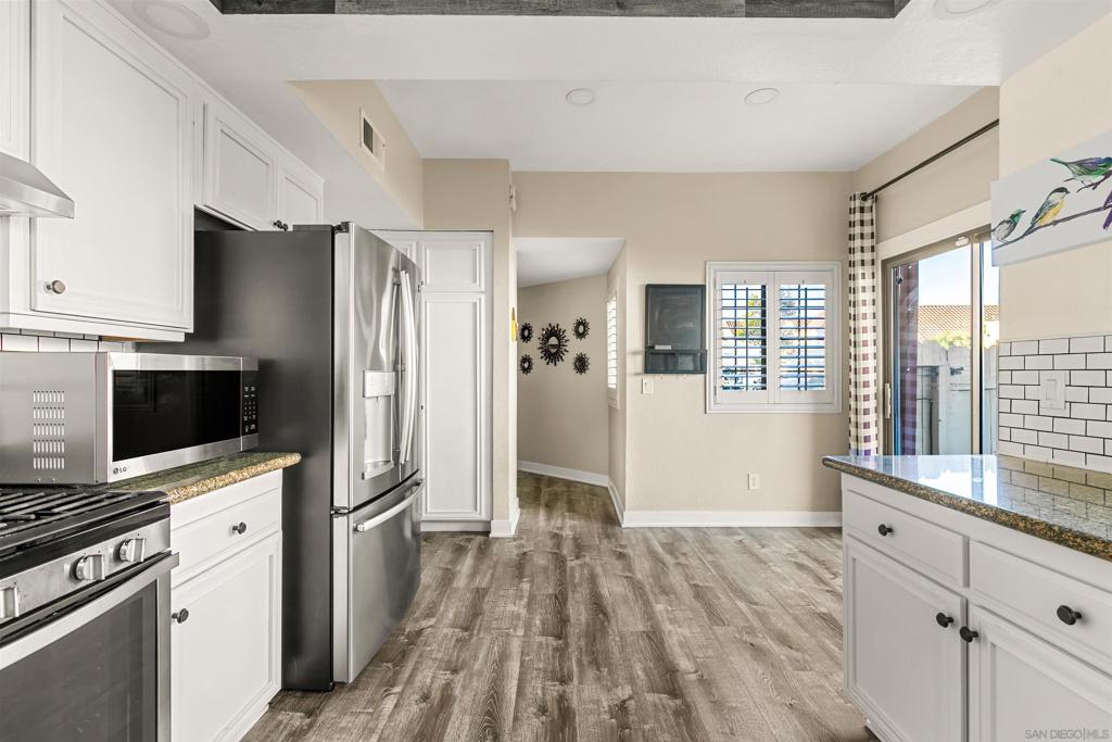 Southwest Escondido - Residential