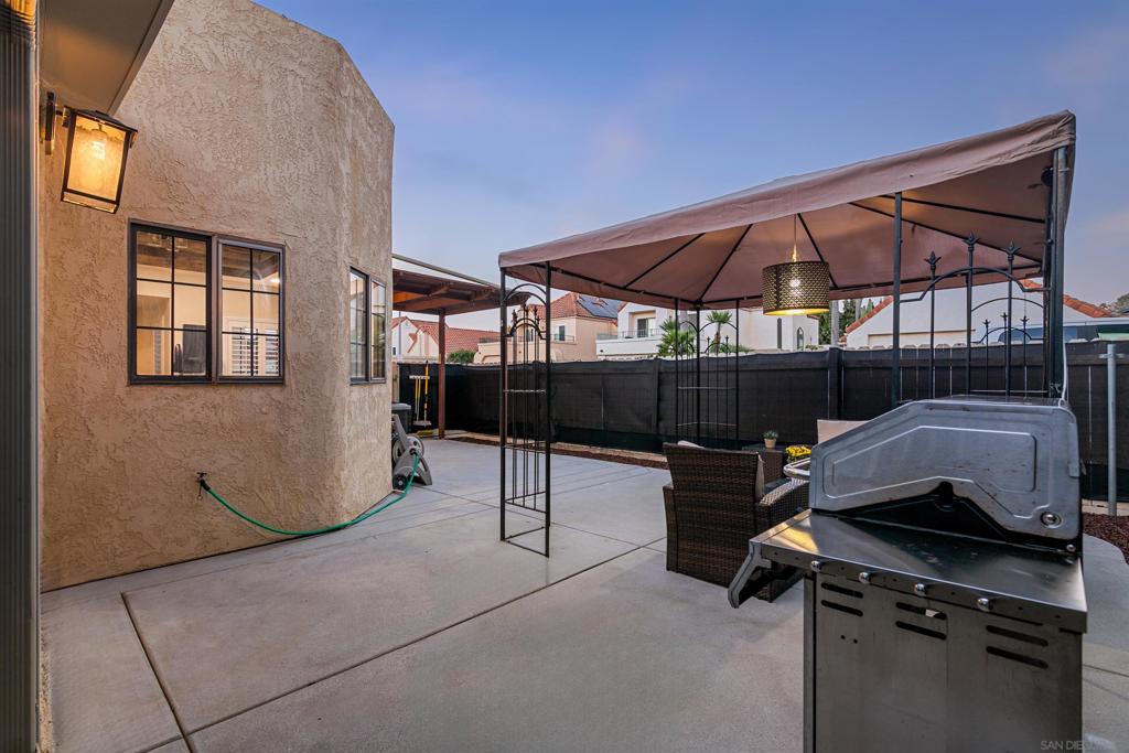 Southwest Escondido - Residential