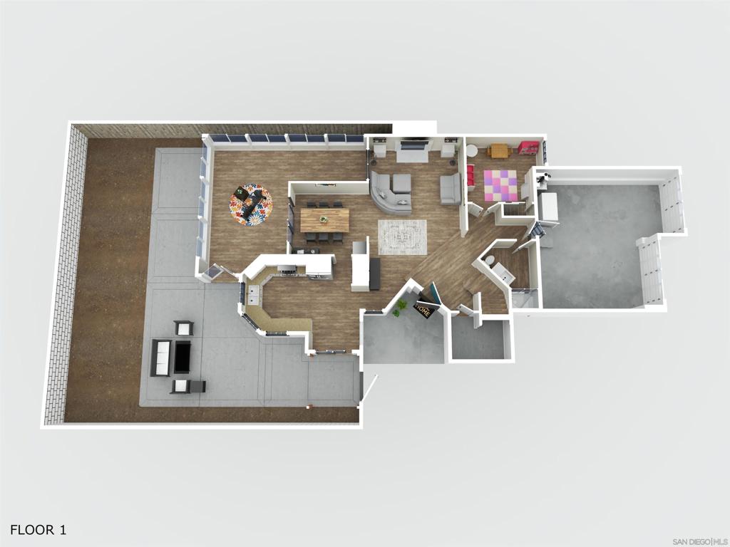 Southwest Escondido - Residential