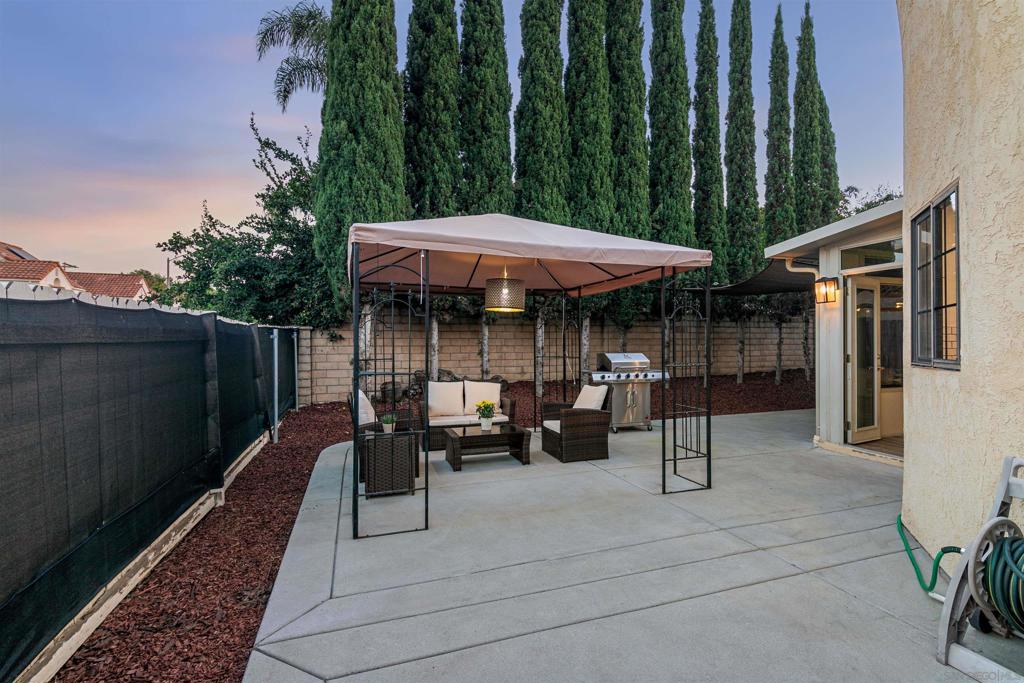 Southwest Escondido - Residential