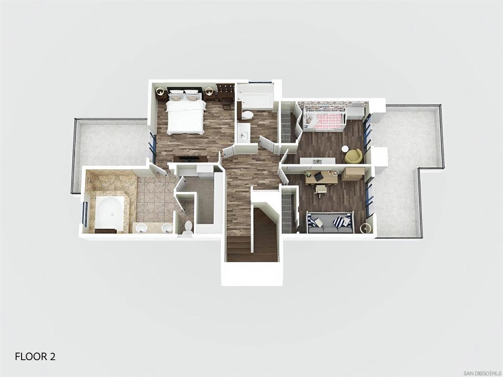 Southwest Escondido - Residential