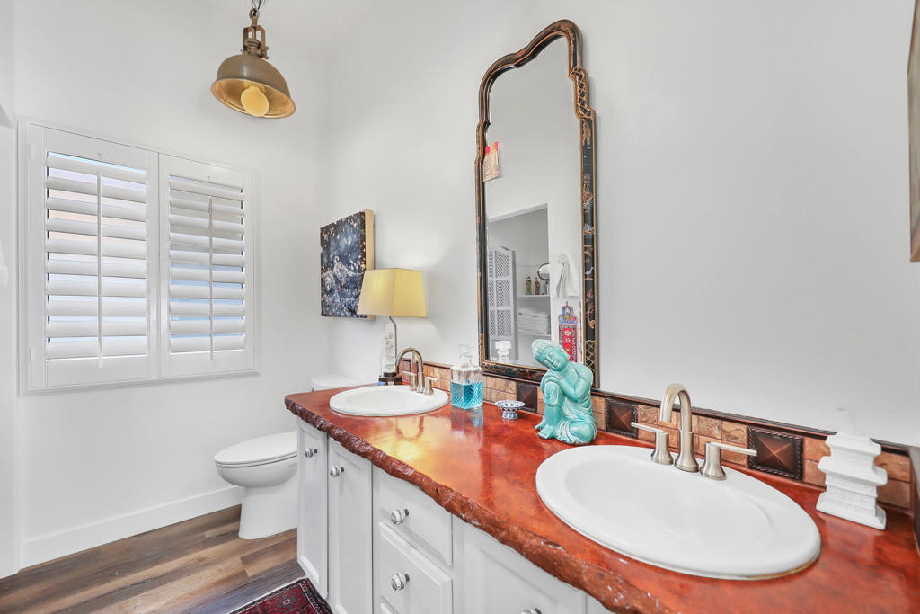 La Quinta Cove - Residential Lease