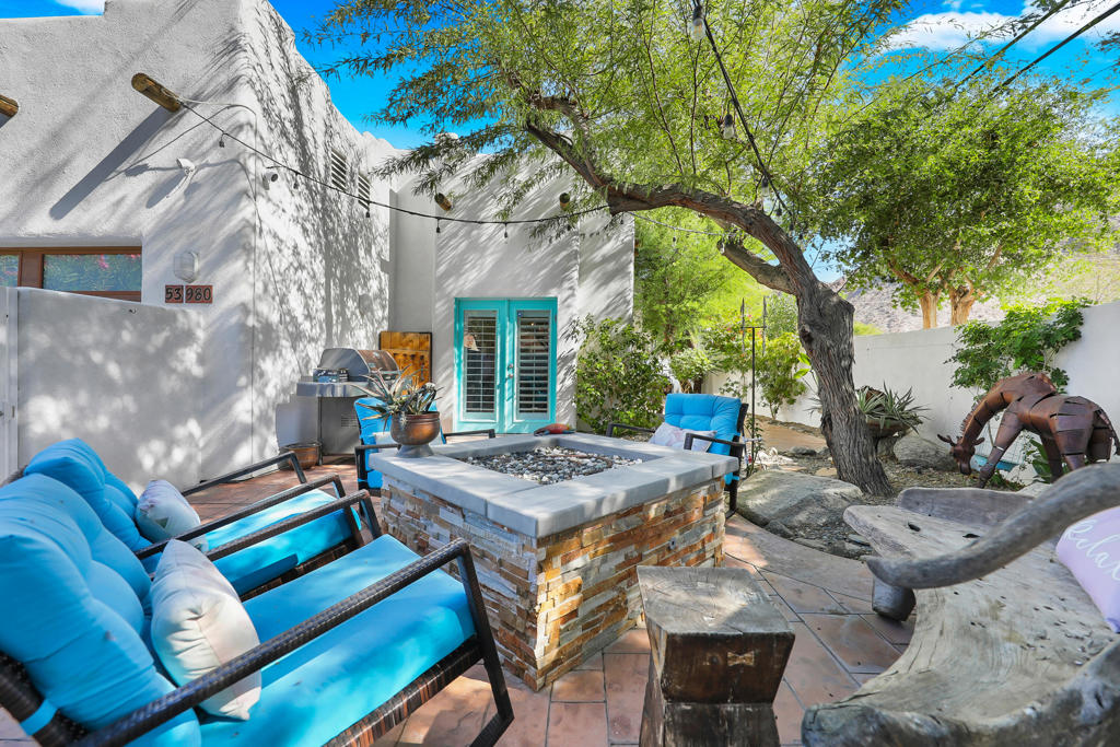 La Quinta Cove - Residential Lease