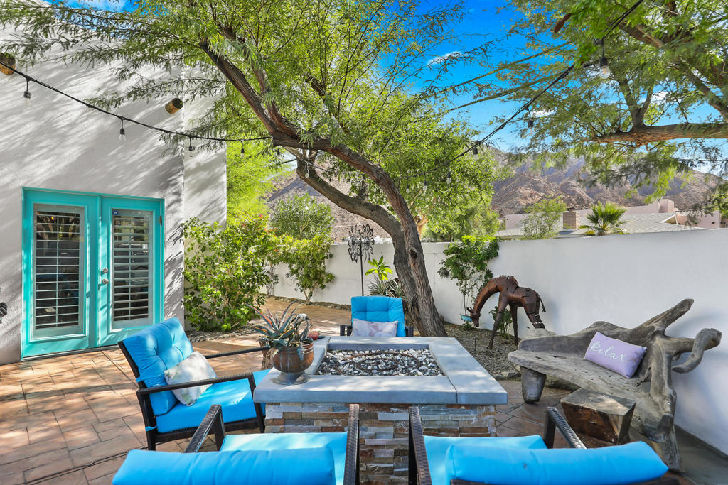 La Quinta Cove - Residential Lease