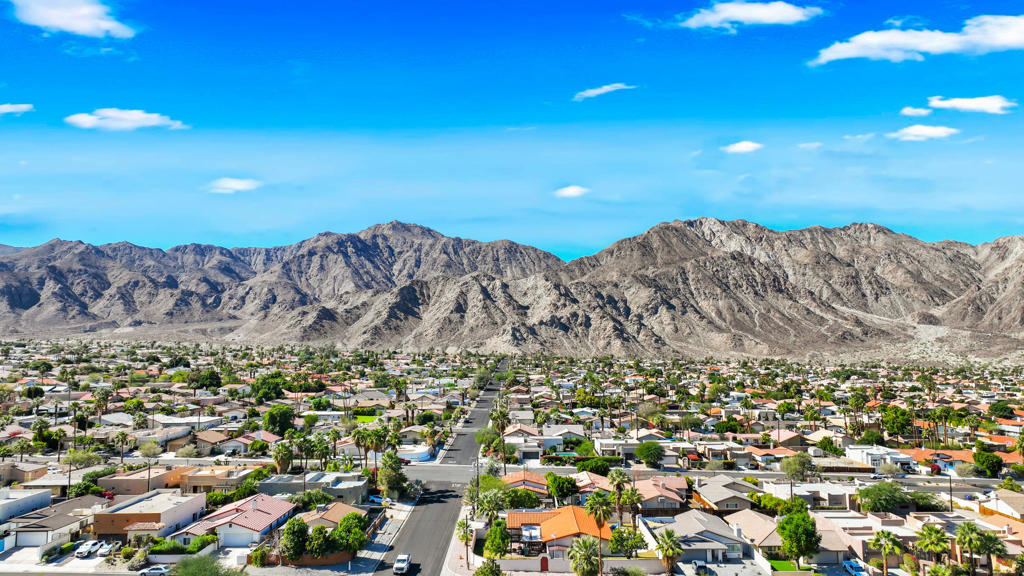 La Quinta Cove - Residential Lease