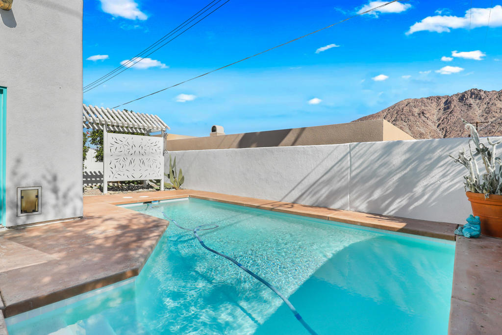 La Quinta Cove - Residential Lease