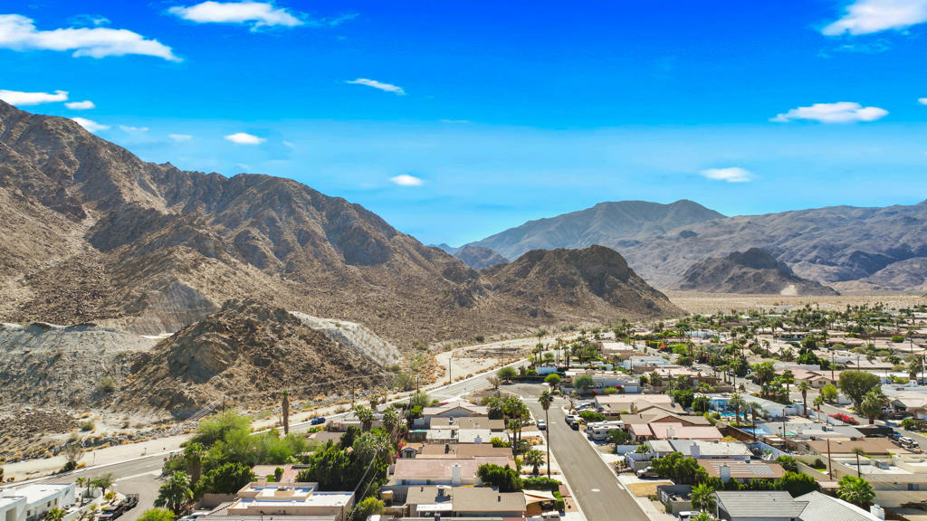 La Quinta Cove - Residential Lease