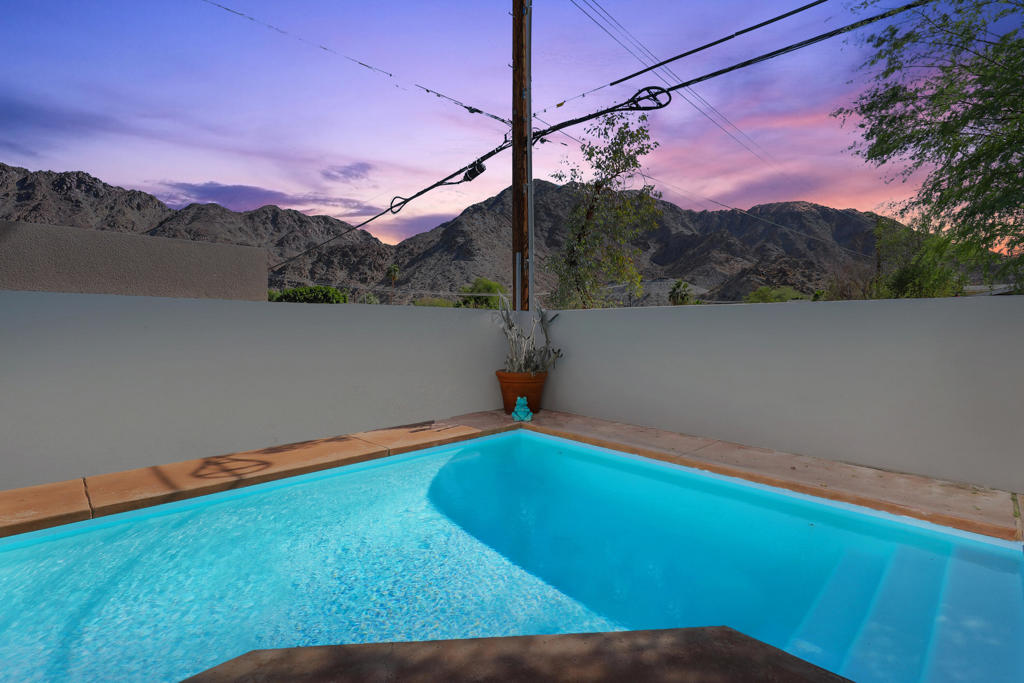 La Quinta Cove - Residential Lease