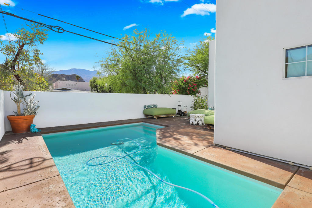 La Quinta Cove - Residential Lease