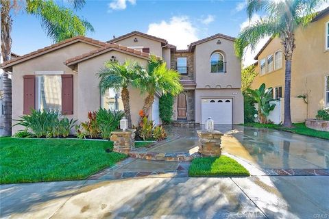 30 Acanthus Rancho Santa Margarita CA 92688