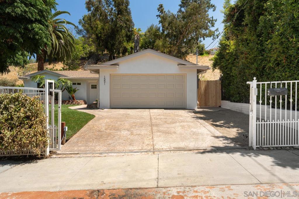 1551 TARLETON STREET