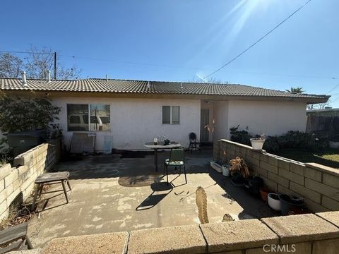 24285 Eucalyptus Avenue Moreno Valley CA 92553