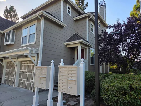 1107 Outrigger Lane, Foster City, CA 94404 - MLS#: 41145008