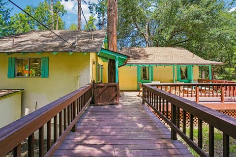 Photo of 54150 Marian View Drive, Idyllwild, CA 92549 (MLS # 219147212DA)