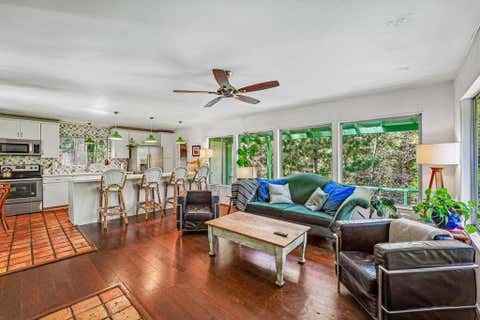 Photo of 54150 Marian View Drive, Idyllwild, CA 92549 (MLS # 219147212DA)