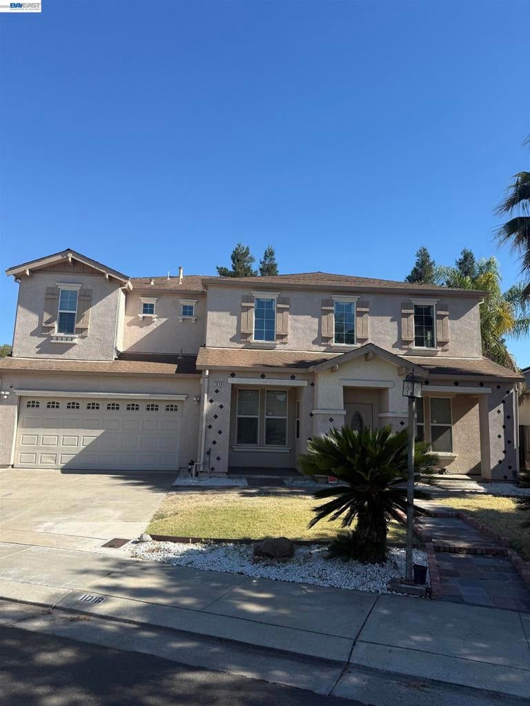 1016 Cypress Run Dr