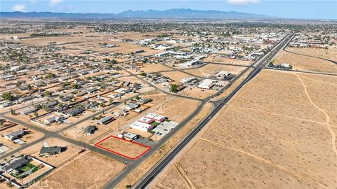 22869 Us Hwy 18 Apple Valley CA 92307