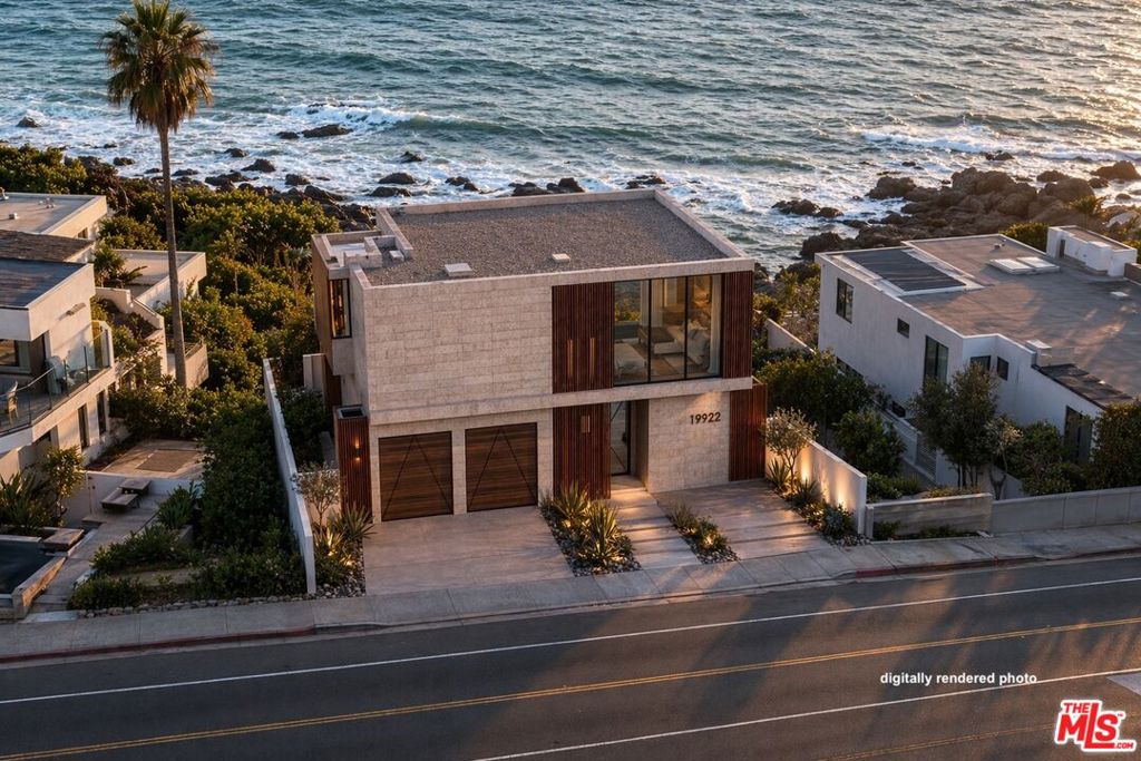 19922 Pacific Coast Highway