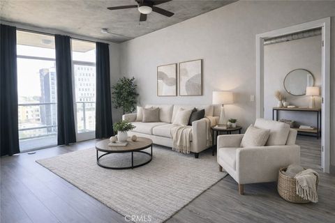 Photo of 1080 Park Boulevard #710, San Diego, CA 92101 (MLS # CV26062526)