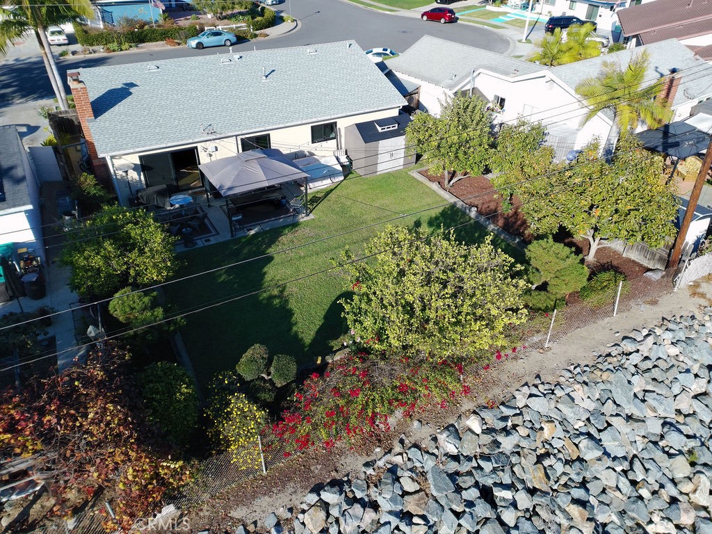 Ocean View Homes (OCVI) - Residential