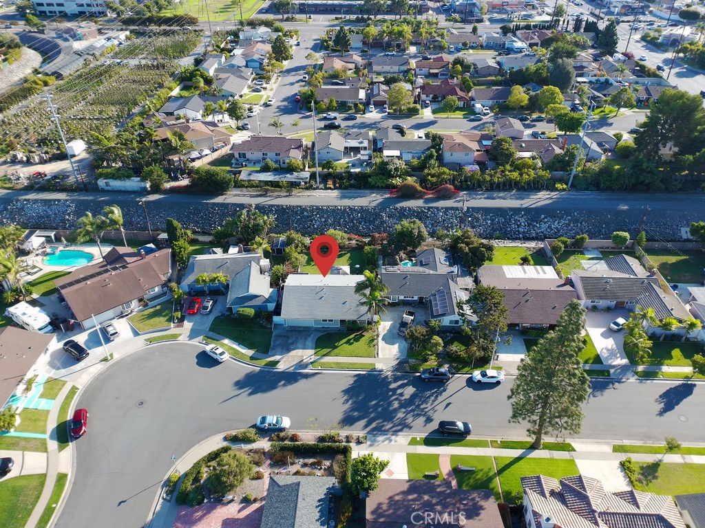 Ocean View Homes (OCVI) - Residential