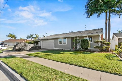 Photo of 8572 Arnett Dr, Huntington Beach, CA 92647 (MLS # OC25256182)