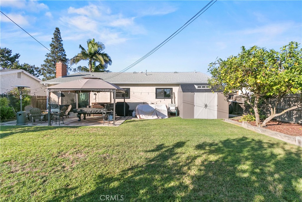 Ocean View Homes (OCVI) - Residential