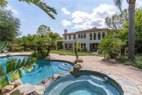 26927 Alsace Drive Calabasas CA 91302