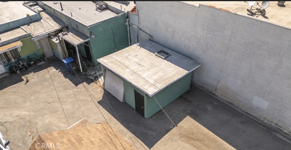 2813 E Cesar Chavez Avenue