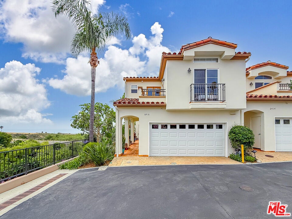 6416 Lunita Road 108, Malibu CA 90265