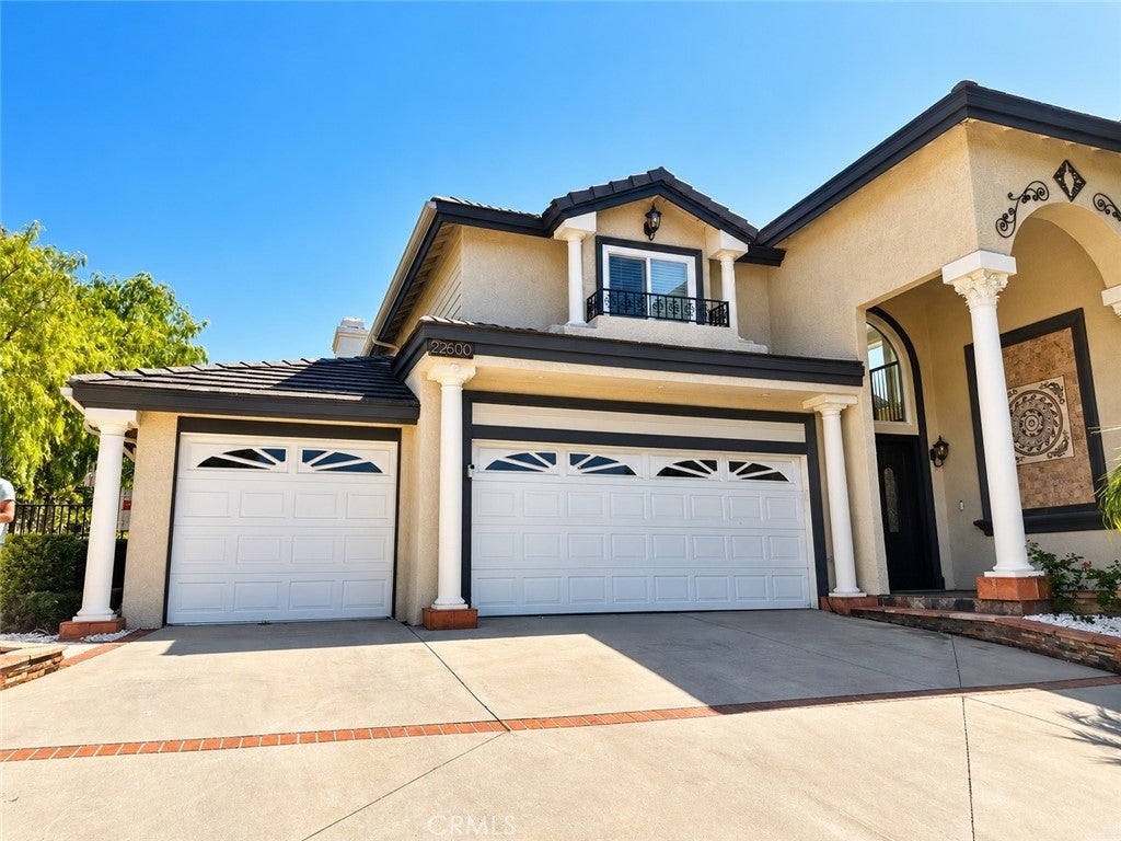 Photo of 22600 Hidden Hills Road, Yorba Linda, CA 92887 (MLS # PW26207045)