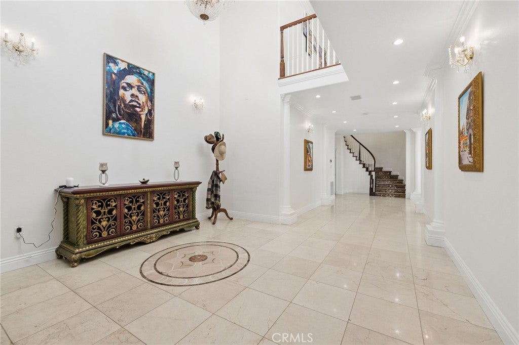 22600 Hidden Hills Road