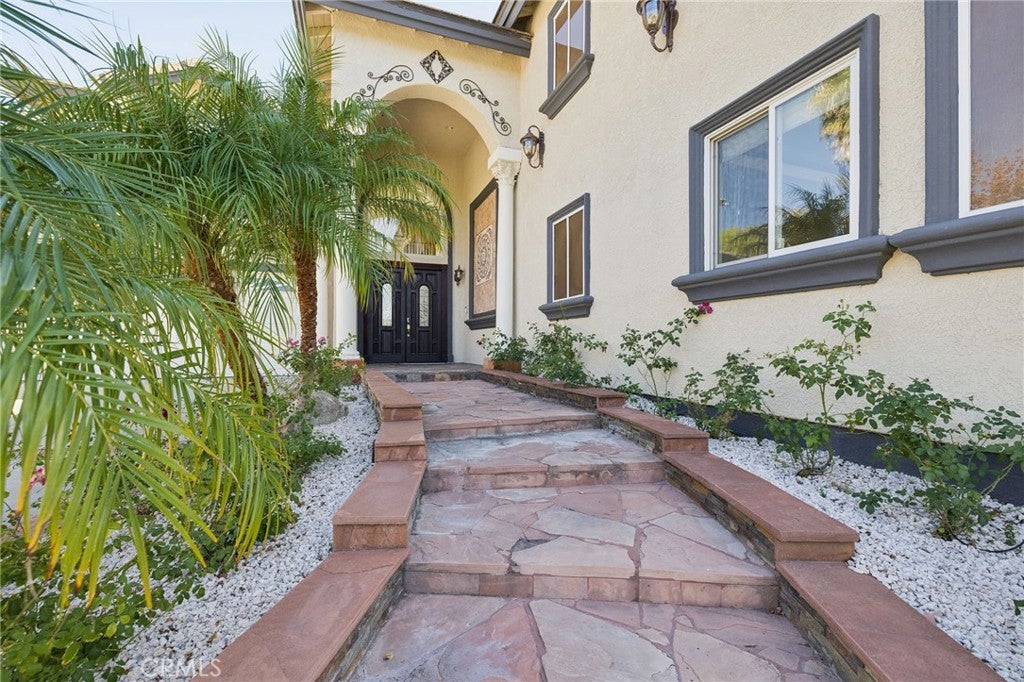 22600 Hidden Hills Road