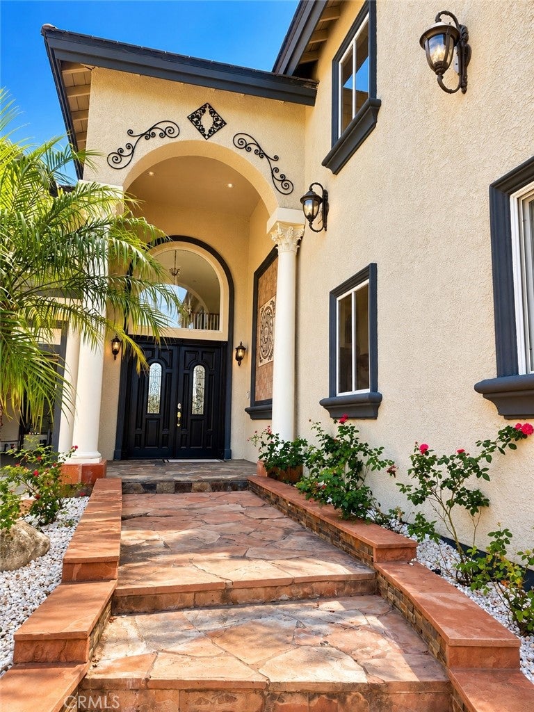 22600 Hidden Hills Road
